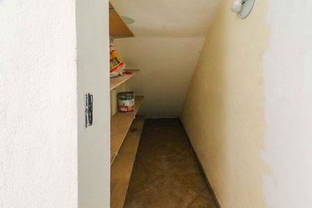 Casa para alugar com 98m², 3 quartos e 1 vaga Casa para alugar com 98m², 3 quartos e 1 vagaArmario - Garagem