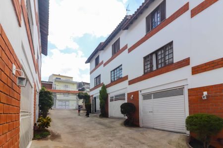 Casa para alugar com 98m², 3 quartos e 1 vaga Casa para alugar com 98m², 3 quartos e 1 vagaÁrea comum