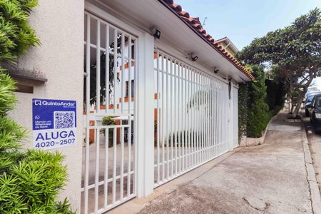 Casa para alugar com 98m², 3 quartos e 1 vaga Casa para alugar com 98m², 3 quartos e 1 vagaPlaquinha