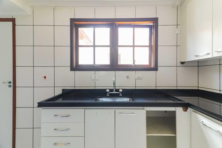 Casa para alugar com 98m², 3 quartos e 1 vaga Casa para alugar com 98m², 3 quartos e 1 vagaCozinha