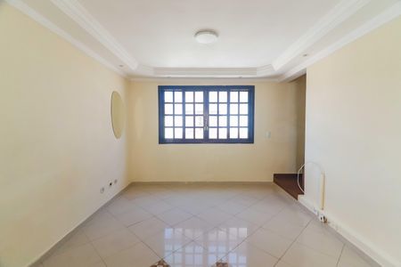 Sala de casa para alugar com 3 quartos, 98m² em Raposo Tavares, São Paulo