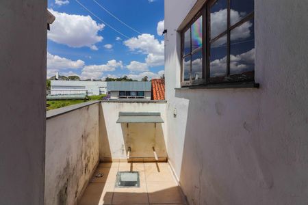 Casa para alugar com 98m², 3 quartos e 1 vaga Casa para alugar com 98m², 3 quartos e 1 vagaLavanderia