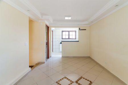 Sala de casa para alugar com 3 quartos, 98m² em Raposo Tavares, São Paulo