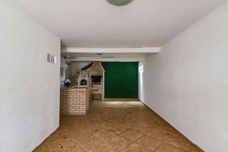 Casa para alugar com 98m², 3 quartos e 1 vaga Casa para alugar com 98m², 3 quartos e 1 vagaChurrasqueira