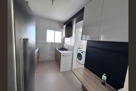 Apartamento para alugar com 97m², 3 quartos e 2 vagasCozinha