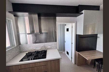 Apartamento para alugar com 97m², 3 quartos e 2 vagasCozinha