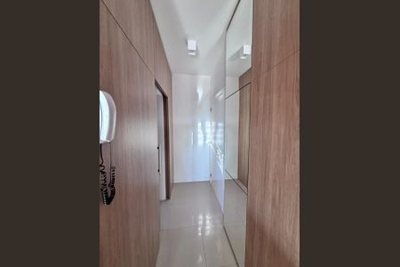 Apartamento para alugar com 97m², 3 quartos e 2 vagasEntrada 