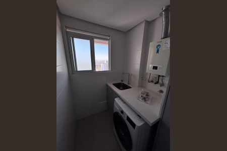 Apartamento para alugar com 97m², 3 quartos e 2 vagasÁrea de serviço