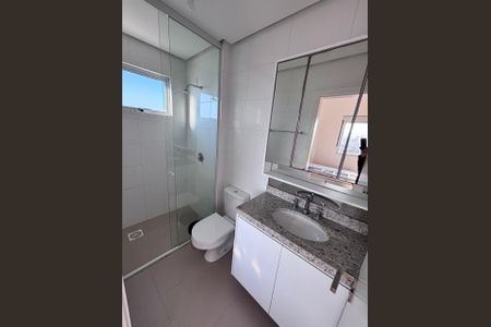 Apartamento para alugar com 97m², 3 quartos e 2 vagasBanheiro 2
