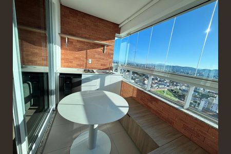 Apartamento para alugar com 97m², 3 quartos e 2 vagasÁrea comum