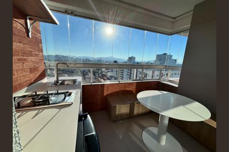 Apartamento para alugar com 97m², 3 quartos e 2 vagasÁrea comum