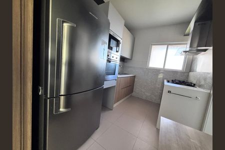 Apartamento para alugar com 97m², 3 quartos e 2 vagasCozinha