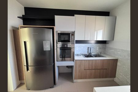 Apartamento para alugar com 97m², 3 quartos e 2 vagasCozinha