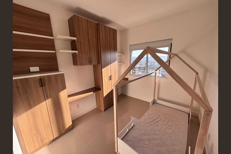 Apartamento para alugar com 97m², 3 quartos e 2 vagasQuarto 2