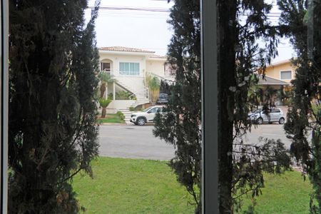 Casa de condomínio para alugar com 200m², 4 quartos e 4 vagasVista do Quarto