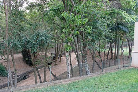 Casa de condomínio para alugar com 200m², 4 quartos e 4 vagasÁrea comum