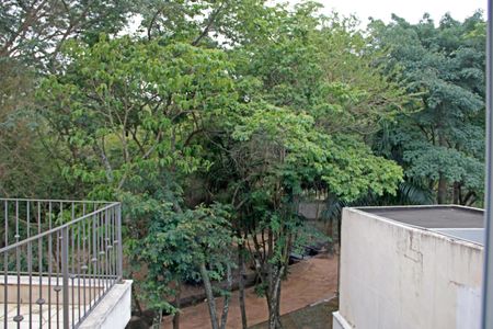 Casa de condomínio para alugar com 200m², 4 quartos e 4 vagasVista da Suíte 1