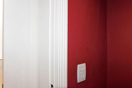 Casa de condomínio para alugar com 200m², 4 quartos e 4 vagasCorredor