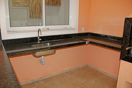 Casa de condomínio para alugar com 200m², 4 quartos e 4 vagasÁrea Gourmet