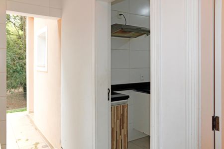 Casa de condomínio para alugar com 200m², 4 quartos e 4 vagasQuarto de Serviço