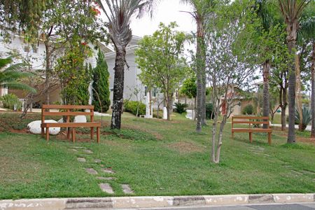 Casa de condomínio para alugar com 200m², 4 quartos e 4 vagasÁrea comum