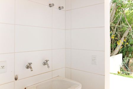 Casa de condomínio para alugar com 200m², 4 quartos e 4 vagasÁrea de Serviço