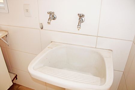 Casa de condomínio para alugar com 200m², 4 quartos e 4 vagasÁrea de Serviço