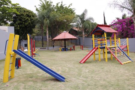 Casa de condomínio para alugar com 200m², 4 quartos e 4 vagasÁrea comum