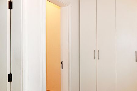 Casa de condomínio para alugar com 200m², 4 quartos e 4 vagasQuarto de Serviço