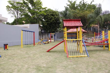 Casa de condomínio para alugar com 200m², 4 quartos e 4 vagasÁrea comum