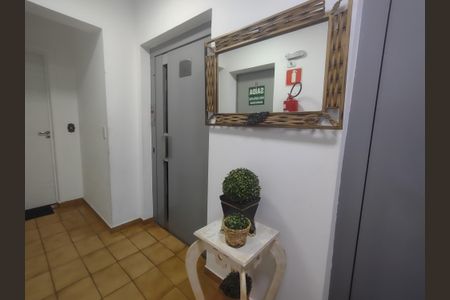 Apartamento à venda com 52m², 2 quartos e 1 vaga
