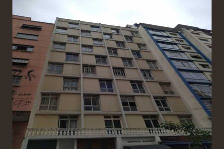 Apartamento à venda com 46m², 1 quarto e sem vaga Apartamento à venda com 46m², 1 quarto e sem vagaFoto 15