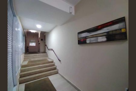 Foto 09 de apartamento à venda com 1 quarto, 46m² em Bela Vista, São Paulo