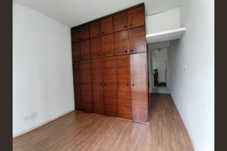 Foto 03 de apartamento à venda com 1 quarto, 46m² em Bela Vista, São Paulo