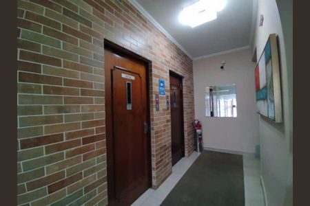 Apartamento à venda com 46m², 1 quarto e sem vaga Apartamento à venda com 46m², 1 quarto e sem vagaFoto 11