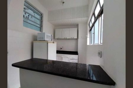 Foto 06 de apartamento à venda com 1 quarto, 46m² em Bela Vista, São Paulo