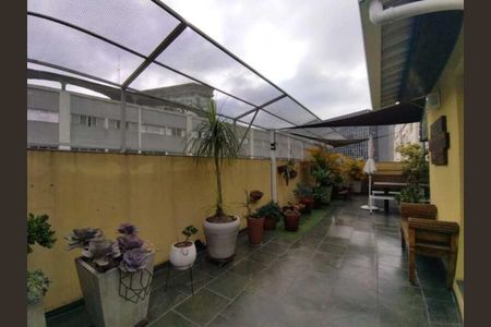 Foto 13 de apartamento à venda com 1 quarto, 46m² em Bela Vista, São Paulo