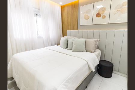 Apartamento à venda com 38m², 2 quartos e 1 vaga Apartamento à venda com 38m², 2 quartos e 1 vagaQuarto 2