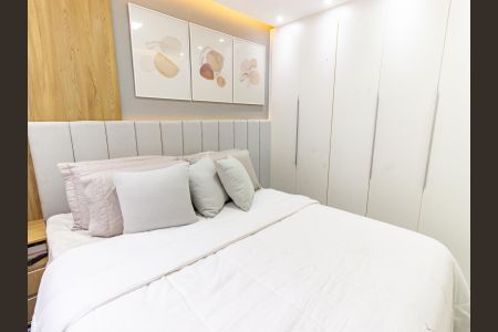 Apartamento à venda com 38m², 2 quartos e 1 vaga Apartamento à venda com 38m², 2 quartos e 1 vagaQuarto 2