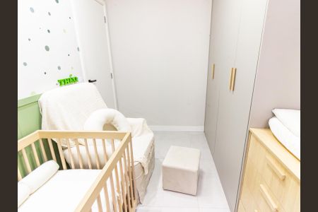 Quarto 1 de apartamento à venda com 2 quartos, 38m² em Vila Invernada, São Paulo