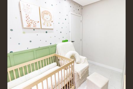 Apartamento à venda com 38m², 2 quartos e 1 vaga Apartamento à venda com 38m², 2 quartos e 1 vagaQuarto 1