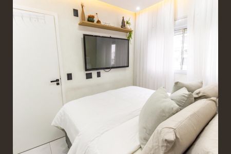 Apartamento à venda com 38m², 2 quartos e 1 vaga Apartamento à venda com 38m², 2 quartos e 1 vagaQuarto 2