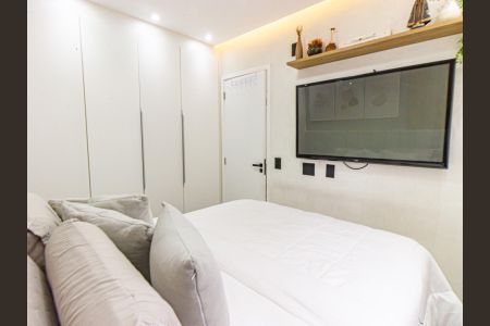 Apartamento à venda com 38m², 2 quartos e 1 vaga Apartamento à venda com 38m², 2 quartos e 1 vagaQuarto 2