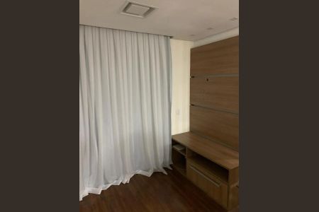 Sala de apartamento à venda com 3 quartos, 64m² em Vila Prudente, São Paulo