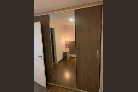 Quarto de apartamento à venda com 3 quartos, 64m² em Vila Prudente, São Paulo