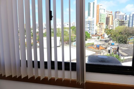 Apartamento para alugar com 34m², 1 quarto e 2 vagasQuarto
