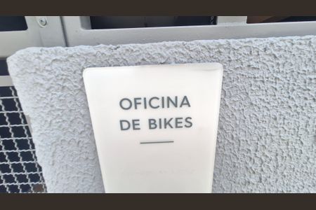 Apartamento para alugar com 41m², 2 quartos e sem vaga Apartamento para alugar com 41m², 2 quartos e sem vagaÁrea comum