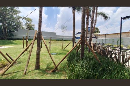 Apartamento para alugar com 41m², 2 quartos e sem vaga Apartamento para alugar com 41m², 2 quartos e sem vagaÁrea comum