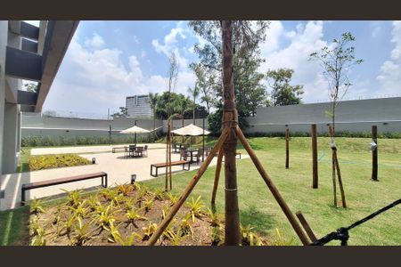 Apartamento para alugar com 41m², 2 quartos e sem vaga Apartamento para alugar com 41m², 2 quartos e sem vagaÁrea comum - Academia