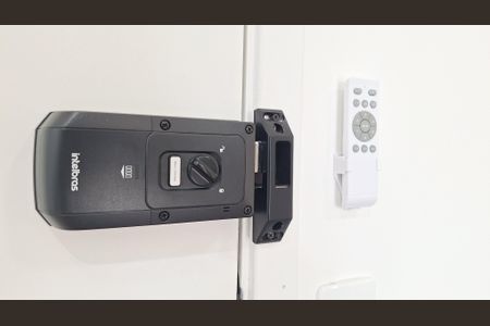 Apartamento para alugar com 41m², 2 quartos e sem vaga Apartamento para alugar com 41m², 2 quartos e sem vagaÁrea comum